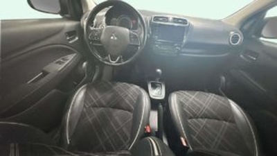 Mitsubishi Space Star 120 MPI Kaiteki CVT 52 kW (71 CV) Mitsubishi Space Star 120 MPI Kaiteki CVT 52 kW (71 CV)