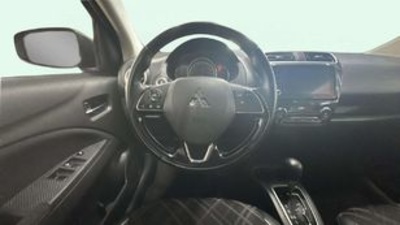 Mitsubishi Space Star 120 MPI Kaiteki CVT 52 kW (71 CV) Mitsubishi Space Star 120 MPI Kaiteki CVT 52 kW (71 CV)