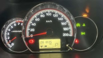Mitsubishi Space Star 120 MPI Kaiteki CVT 52 kW (71 CV) Mitsubishi Space Star 120 MPI Kaiteki CVT 52 kW (71 CV)