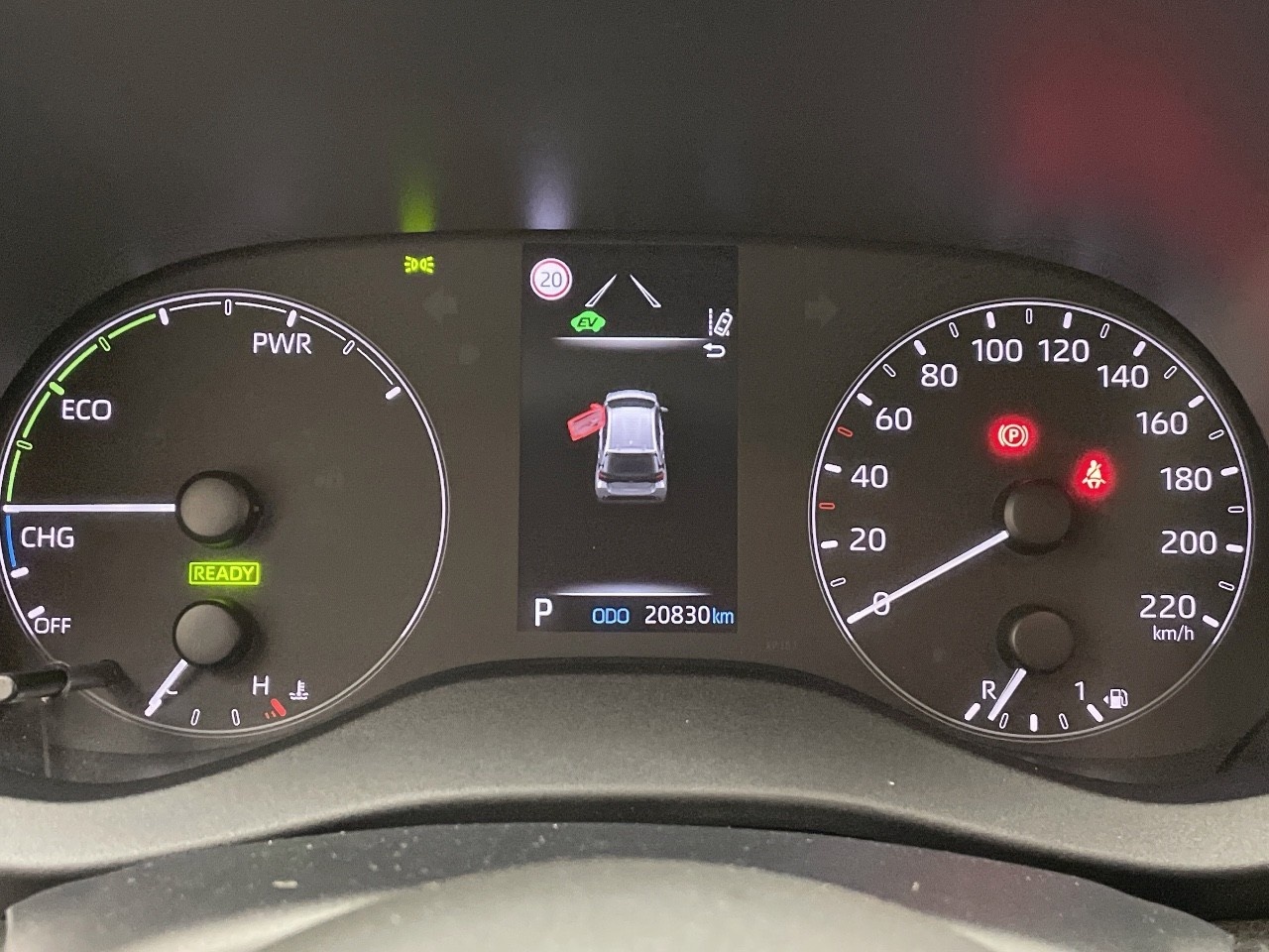 Toyota Yaris 120H Business Plus 85 kW (116 CV) - 8