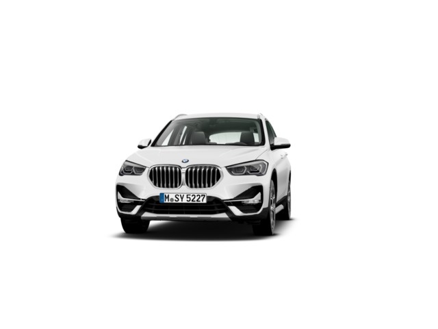 BMW sDrive18d 110 kW (150 CV) X1 en Barcelona