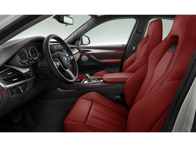 BMWM X6 M 423 kW (575 CV)