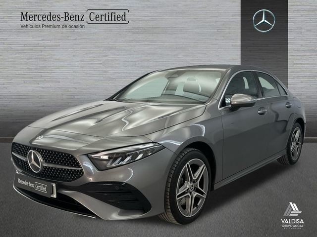 Mercedes-BenzClase A Compacto 250 e con tecnología híbrida EQ 160 kW (218 CV)