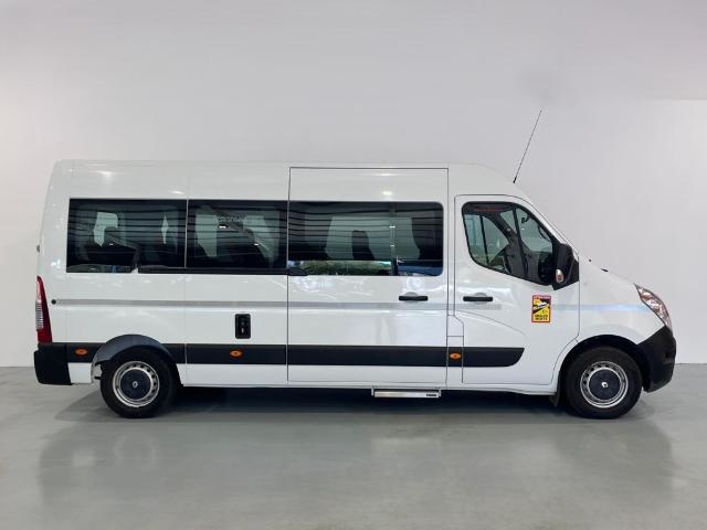 RenaultMaster Combi L1H1 3300 Energy dCi 107 kW (145 CV)3