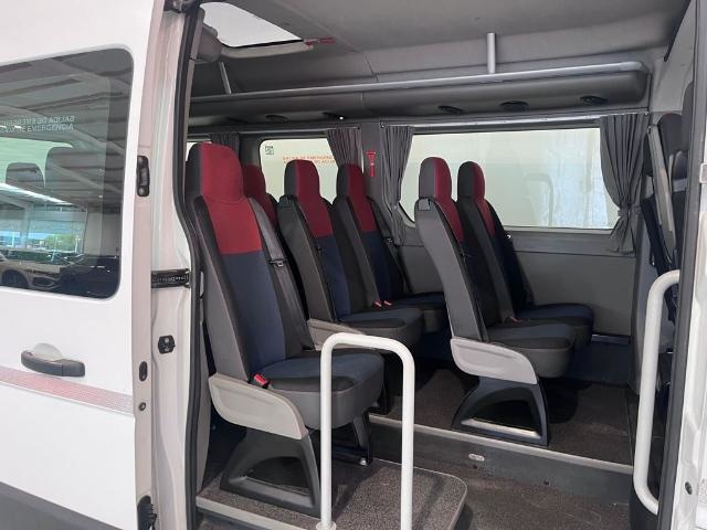 RenaultMaster Combi L1H1 3300 Energy dCi 107 kW (145 CV)6