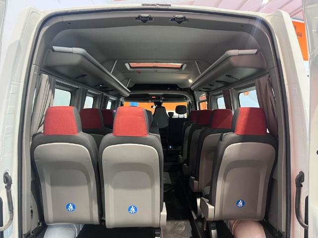 RenaultMaster Combi L1H1 3300 Energy dCi 107 kW (145 CV)7