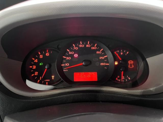 RenaultMaster Combi L1H1 3300 Energy dCi 107 kW (145 CV)11