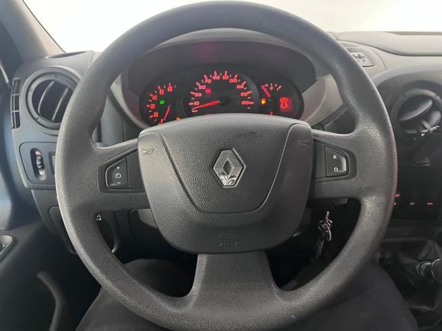 RenaultMaster Combi L1H1 3300 Energy dCi 107 kW (145 CV)12