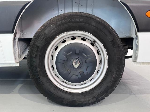 RenaultMaster Combi L1H1 3300 Energy dCi 107 kW (145 CV)14