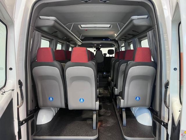 RenaultMaster Combi L1H1 3300 Energy dCi 107 kW (145 CV)15