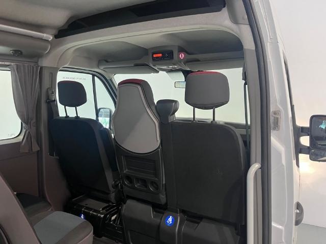 RenaultMaster Combi L1H1 3300 Energy dCi 107 kW (145 CV)16