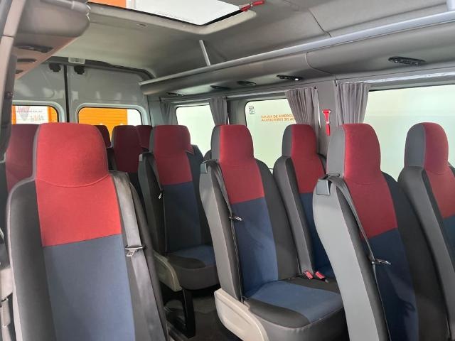 RenaultMaster Combi L1H1 3300 Energy dCi 107 kW (145 CV)17