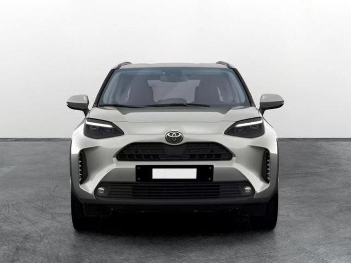 Toyota Yaris Cross 130H Active Plus 96 kW (130 CV) Vehículo nuevo en Madrid - 4 Toyota Yaris Cross 130H Active Plus 96 kW (130 CV) Vehículo nuevo en Madrid - 4