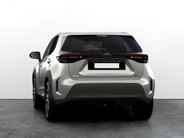 Toyota Yaris Cross 130H Active Plus 96 kW (130 CV) Vehículo nuevo en Madrid - 5 Toyota Yaris Cross 130H Active Plus 96 kW (130 CV) Vehículo nuevo en Madrid - 5