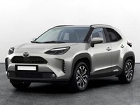 Toyota Yaris Cross 130H Active Plus 96 kW (130 CV) Vehículo nuevo en Madrid thumbs 1 Toyota Yaris Cross 130H Active Plus 96 kW (130 CV) Vehículo nuevo en Madrid thumbs 1