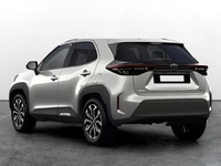 Toyota Yaris Cross 130H Active Plus 96 kW (130 CV) Vehículo nuevo en Madrid thumbs 2 Toyota Yaris Cross 130H Active Plus 96 kW (130 CV) Vehículo nuevo en Madrid thumbs 2