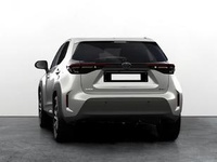 Toyota Yaris Cross 130H Active Plus 96 kW (130 CV) Vehículo nuevo en Madrid thumbs 5 Toyota Yaris Cross 130H Active Plus 96 kW (130 CV) Vehículo nuevo en Madrid thumbs 5