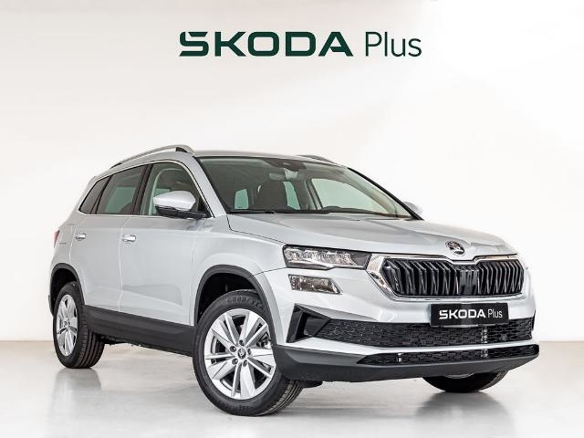 SkodaKaroq 1.5 TSI ACT Selection DSG 110 kW (150 CV)
