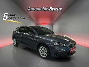 SEAT León 1.0 TSI S&S Style XL Vision 81 kW (110 CV)