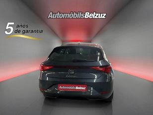 SEAT León 1.0 TSI S&S Style XL Vision 81 kW (110 CV)