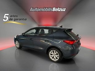 SEAT León 1.0 TSI S&S Style XL Vision 81 kW (110 CV)