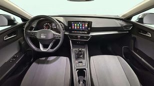 SEAT León 1.0 TSI S&S Style XL Vision 81 kW (110 CV)