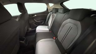 SEAT León 1.0 TSI S&S Style XL Vision 81 kW (110 CV)