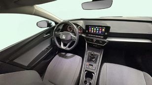 SEAT León 1.0 TSI S&S Style XL Vision 81 kW (110 CV)