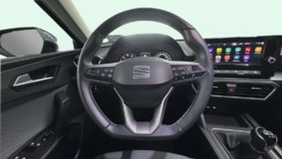 SEAT León 1.0 TSI S&S Style XL Vision 81 kW (110 CV) SEAT León 1.0 TSI S&S Style XL Vision 81 kW (110 CV)