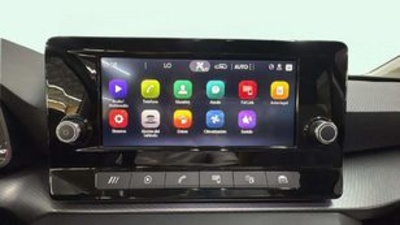 SEAT León 1.0 TSI S&S Style XL Vision 81 kW (110 CV) SEAT León 1.0 TSI S&S Style XL Vision 81 kW (110 CV)