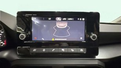 SEAT León 1.0 TSI S&S Style XL Vision 81 kW (110 CV) SEAT León 1.0 TSI S&S Style XL Vision 81 kW (110 CV)