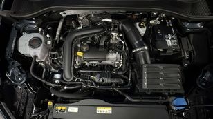 SEAT León 1.0 TSI S&S Style XL Vision 81 kW (110 CV)