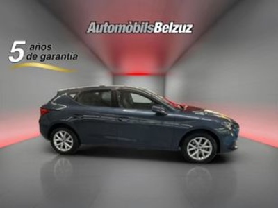 SEAT León 1.0 TSI S&S Style XL Vision 81 kW (110 CV) SEAT León 1.0 TSI S&S Style XL Vision 81 kW (110 CV)