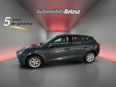 SEAT León 1.0 TSI S&S Style XL Vision 81 kW (110 CV) SEAT León 1.0 TSI S&S Style XL Vision 81 kW (110 CV)