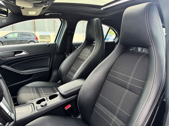 Mercedes-BenzClase A 180 CDI Urban 80 kW (109 CV) Vehículo usado en Barcelona - 4