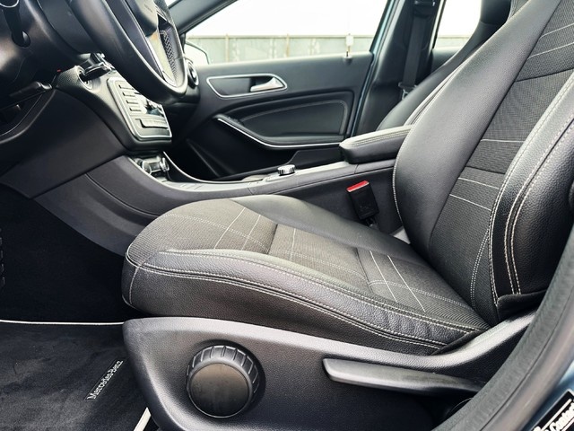 Mercedes-BenzClase A 180 CDI Urban 80 kW (109 CV) Vehículo usado en Barcelona - 6