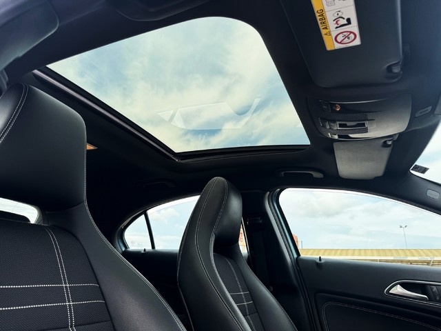 Mercedes-BenzClase A 180 CDI Urban 80 kW (109 CV) Vehículo usado en Barcelona - 12