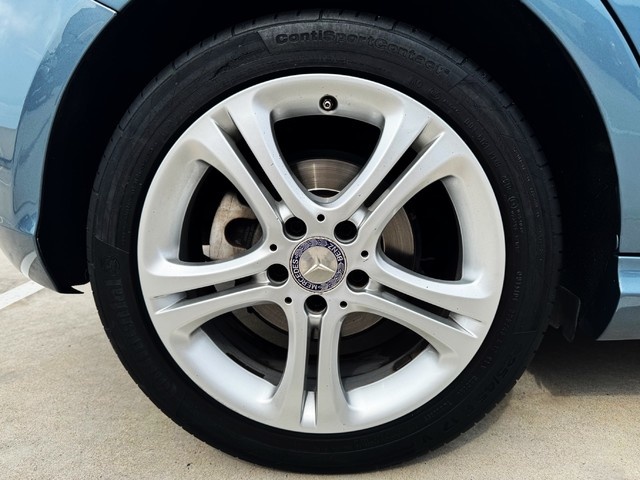 Mercedes-BenzClase A 180 CDI Urban 80 kW (109 CV) Vehículo usado en Barcelona - 13