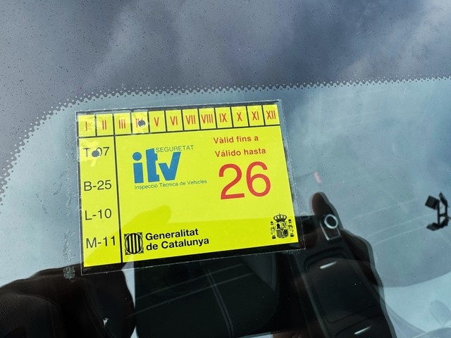 Mercedes-BenzClase A 180 CDI Urban 80 kW (109 CV) Vehículo usado en Barcelona - 24