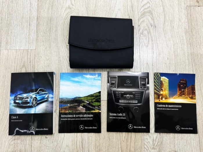 Mercedes-BenzClase A 180 CDI Urban 80 kW (109 CV) Vehículo usado en Barcelona - 25 Mercedes-BenzClase A 180 CDI Urban 80 kW (109 CV) Vehículo usado en Barcelona - 25