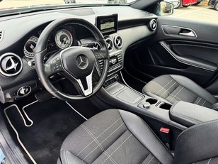 Mercedes-Benz Clase A 180 CDI Urban 80 kW (109 CV)