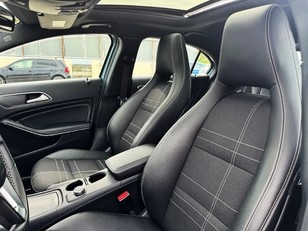 Mercedes-Benz Clase A 180 CDI Urban 80 kW (109 CV)