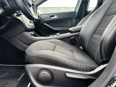 Mercedes-Benz Clase A 180 CDI Urban 80 kW (109 CV) Mercedes-Benz Clase A 180 CDI Urban 80 kW (109 CV)