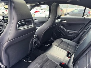 Mercedes-Benz Clase A 180 CDI Urban 80 kW (109 CV)