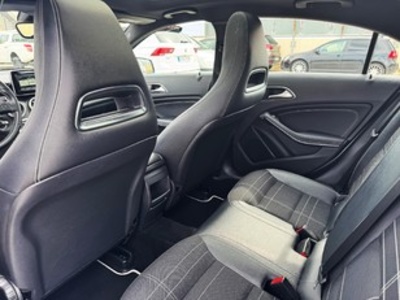 Mercedes-Benz Clase A 180 CDI Urban 80 kW (109 CV) Mercedes-Benz Clase A 180 CDI Urban 80 kW (109 CV)