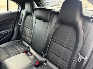 Mercedes-Benz Clase A 180 CDI Urban 80 kW (109 CV)