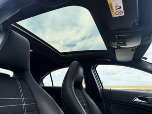 Mercedes-Benz Clase A 180 CDI Urban 80 kW (109 CV)