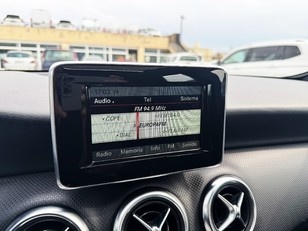 Mercedes-Benz Clase A 180 CDI Urban 80 kW (109 CV)