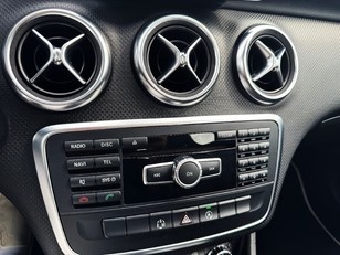 Mercedes-Benz Clase A 180 CDI Urban 80 kW (109 CV)