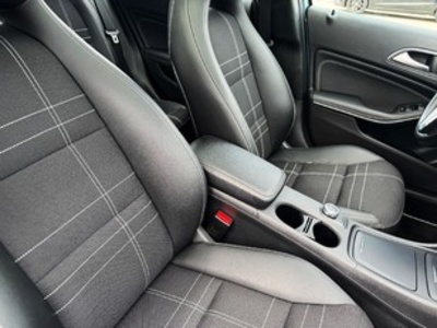 Mercedes-Benz Clase A 180 CDI Urban 80 kW (109 CV) Mercedes-Benz Clase A 180 CDI Urban 80 kW (109 CV)